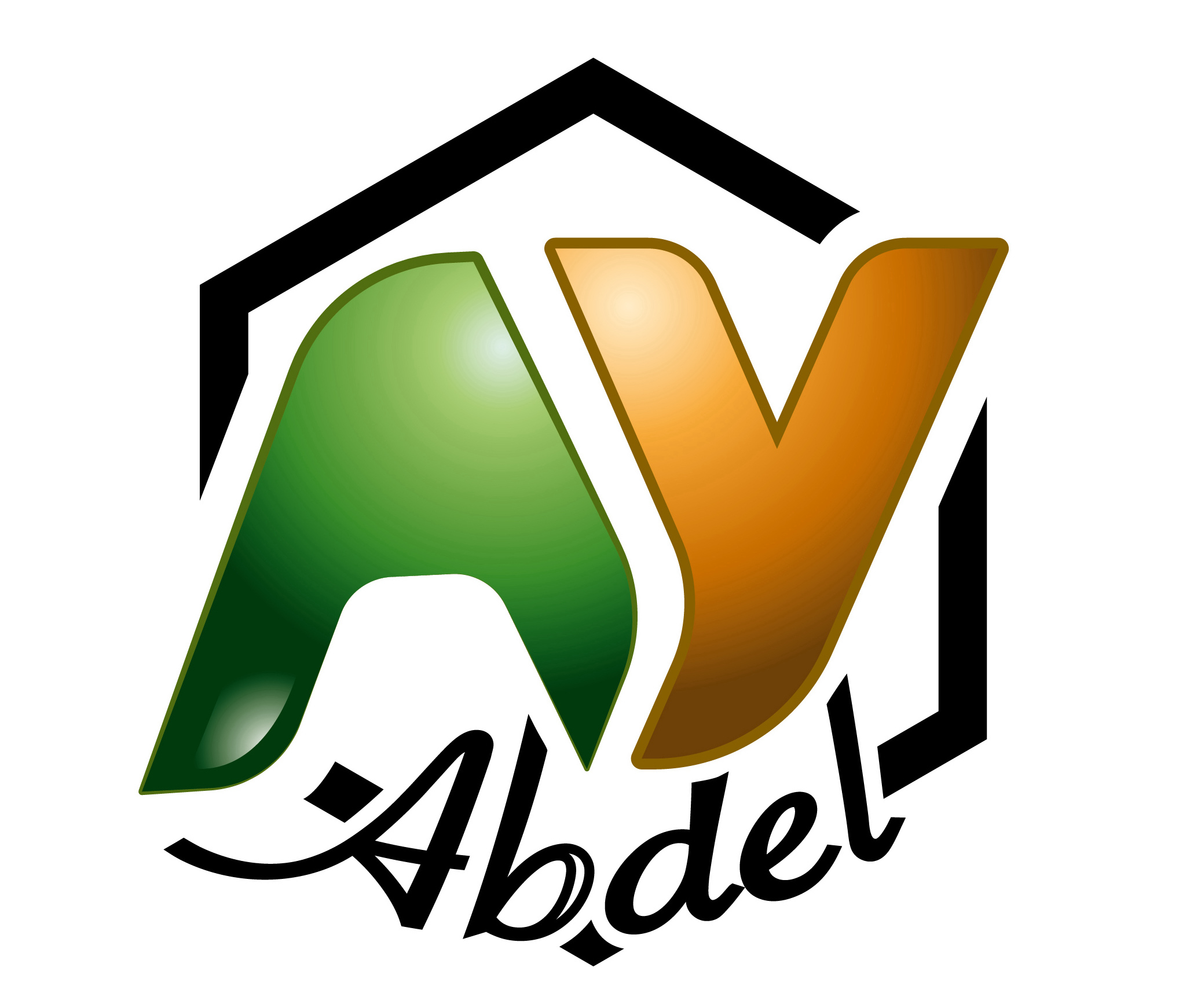 Logo AY Abdel